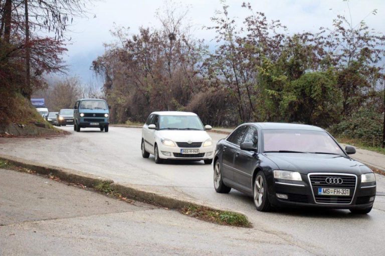 Mještani Tetova strahuju da ne budu zaboravljeni