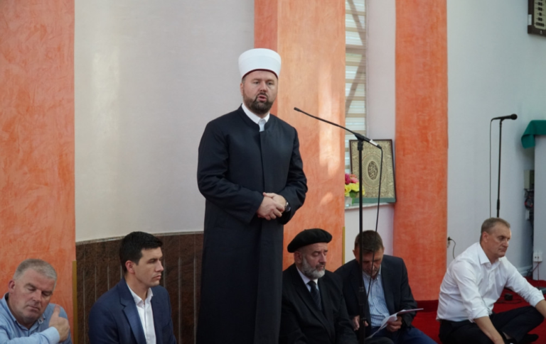 U Zenici održan seminar pred put ka svetom mjestu: Veliko je uzbuđenje pred odlazak na hadž