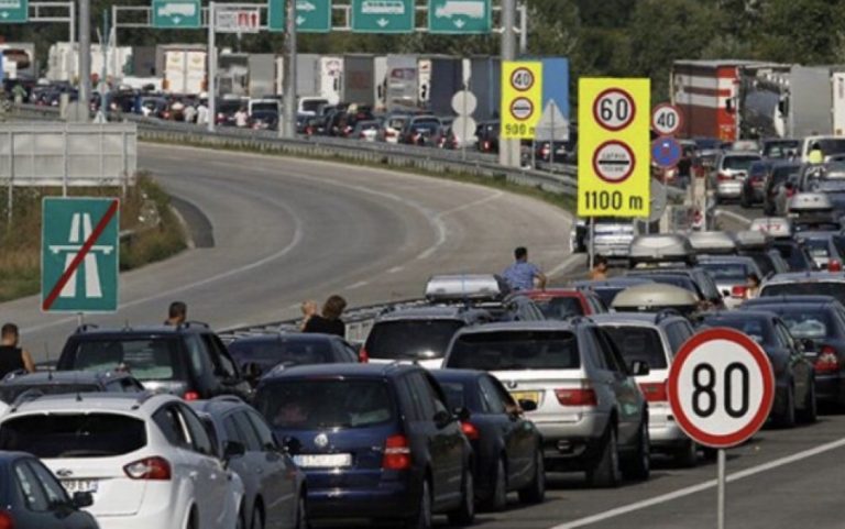 Kako i koji građani BiH mogu putovati Evropom