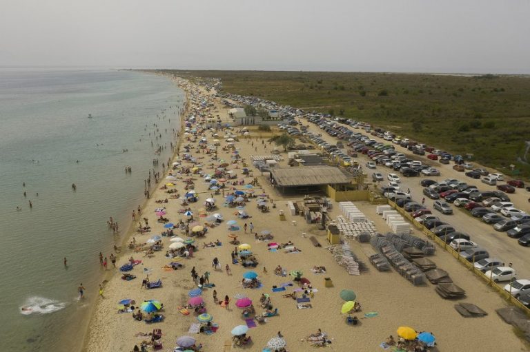 Grčka otvara granice 1. jula, nema karantina ni obaveznog testa na koronavirus