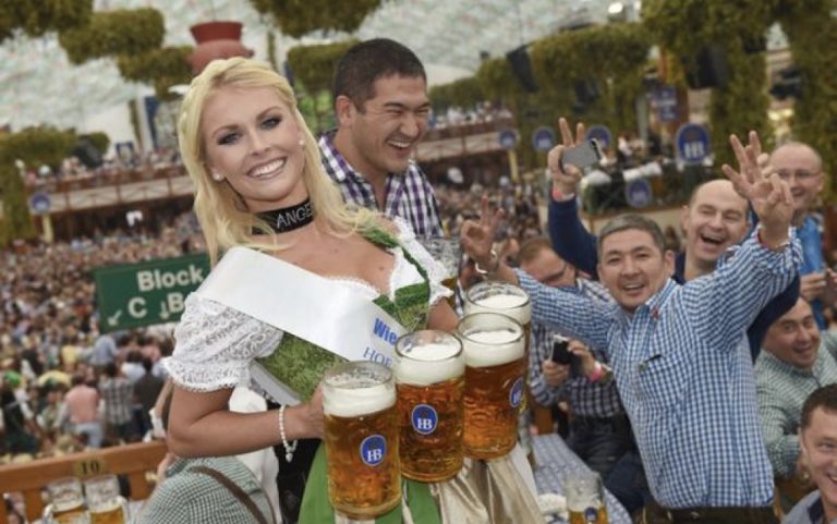 Zbog koronavirusa otkazan čuveni Oktoberfest