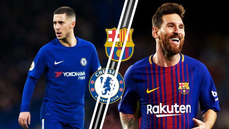 Liga prvaka: Barcelona dočekuje Chelsea u izravnom prijenosu na OBN-u