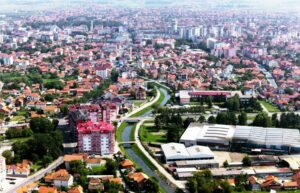 Bijeljina Panorama