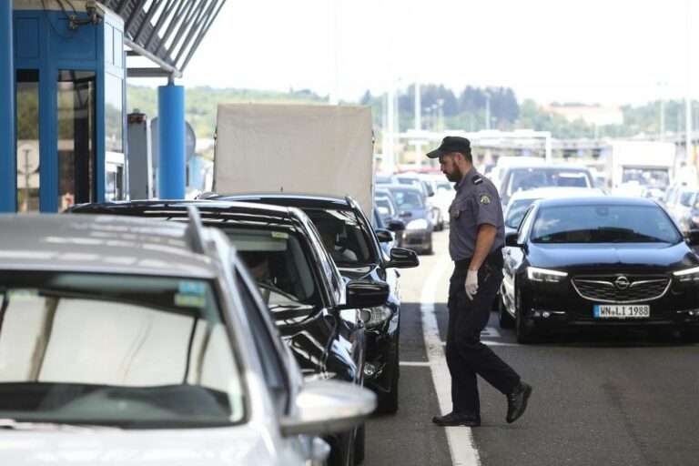 Testovi na koronavirus iz BiH ipak ne važe za ulazak u Sloveniju