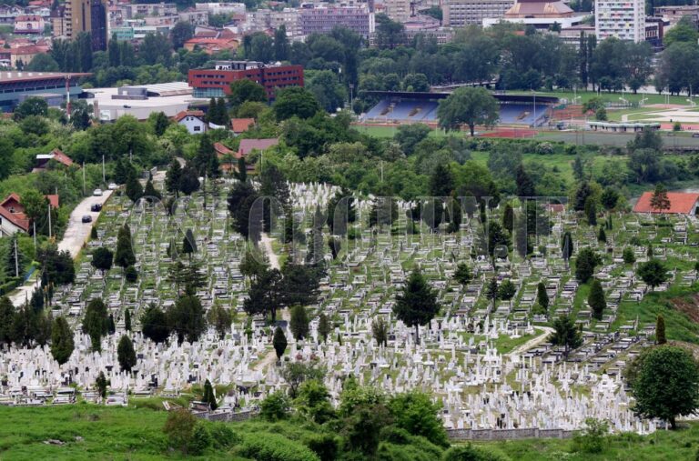 ZENICA: Tri mjeseca čeka sahranu: 5.000 KM duga ležarine za leš u poluraspadnutom stanju