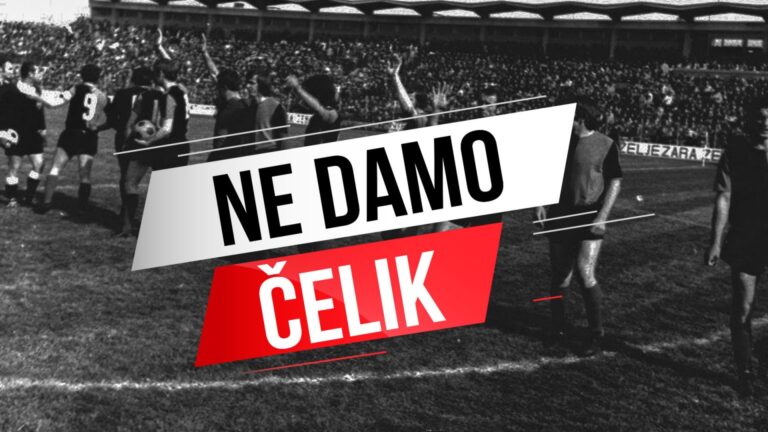 Kandidatski tim za UO NK ČELIK: Gafurović, Begić, Tuka…