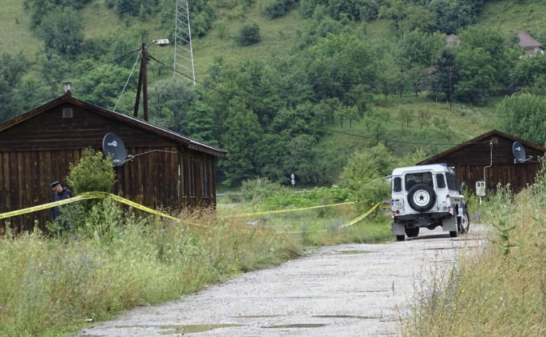 Detalji ubistva u Banlozima: Nevjenčani suprug zadavio Zeničanku