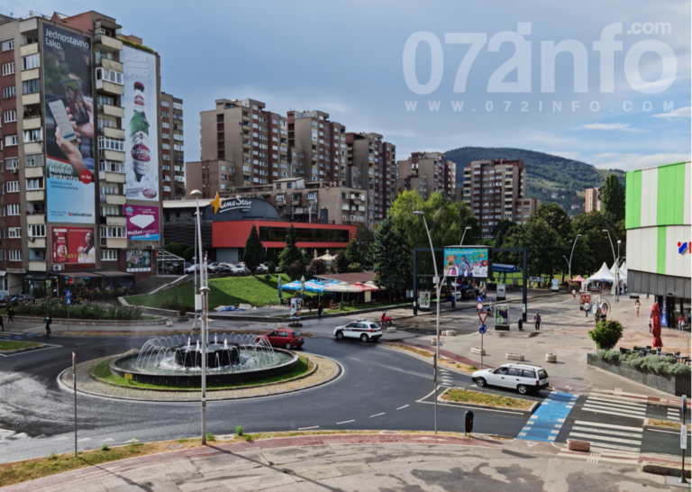 ZENICA: Zbog problema na kotlu, obustavlja se grijanje