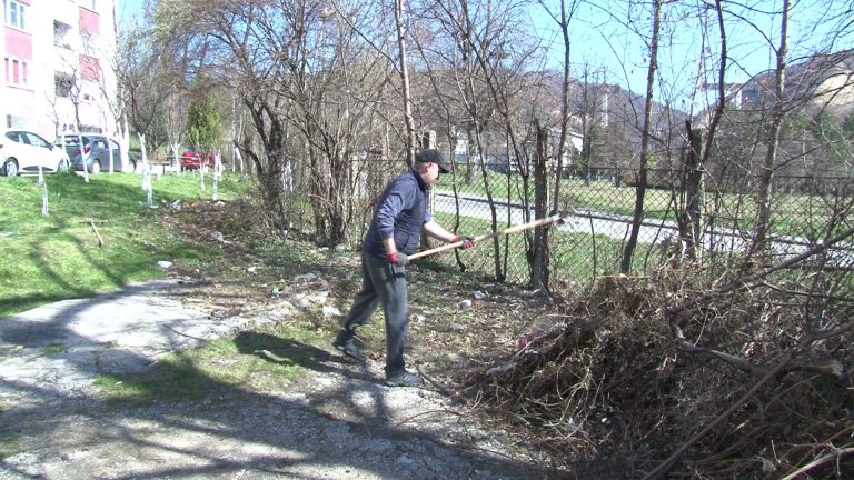 POVODOM DANA ZENICE: Mještani Crkvica organizuju akciju proljetnog čišćenja