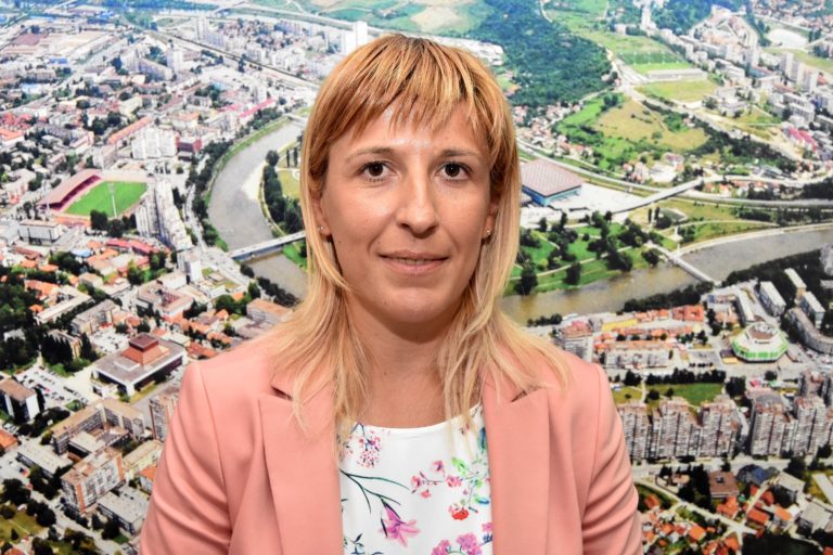 LIČNOST DANA | Amra Mehmedić: Svjetsko priznanje za Zeničanku