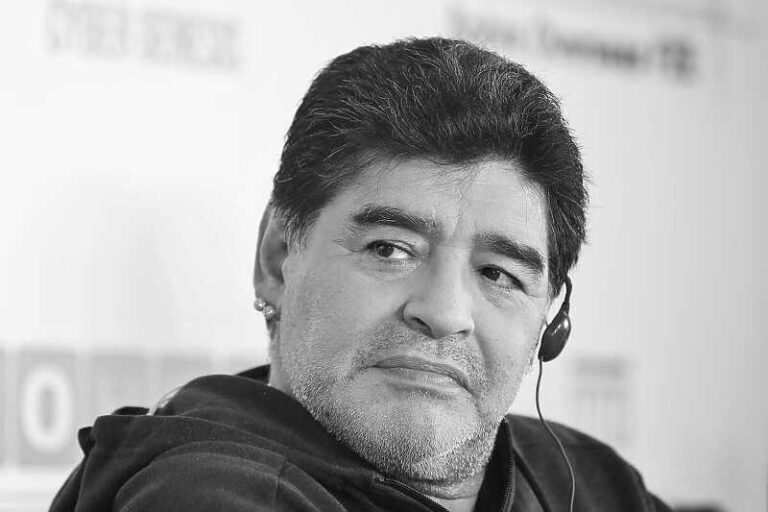 Poznat uzrok smrti: Preminuo legendarni Diego Maradona