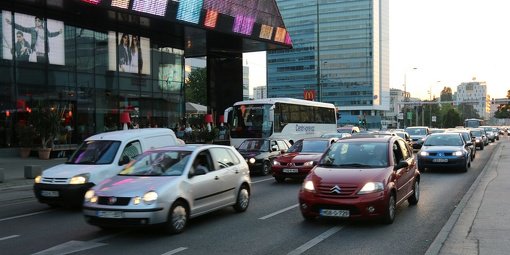 Vozači državi “za autoputeve i ceste” do sada sakupili 242 miliona KM