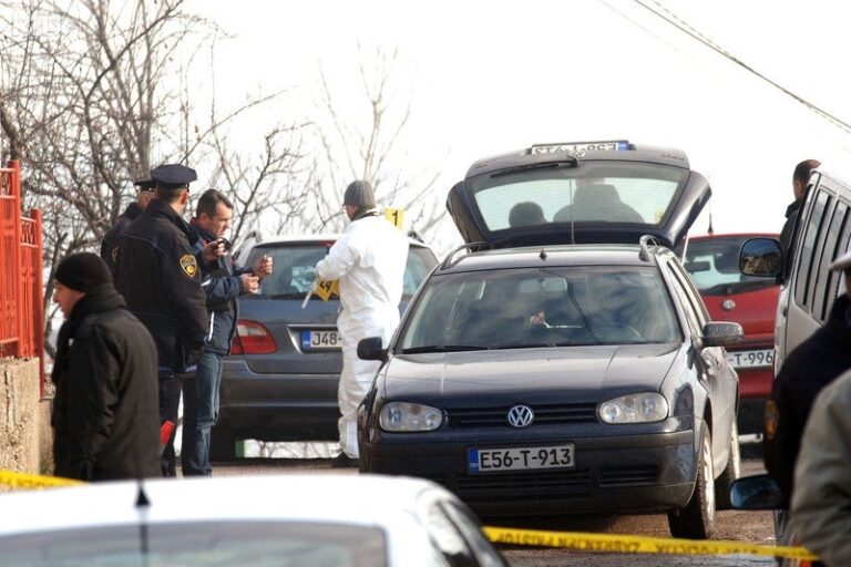 Ko je osuđenik s najvećom kaznom u Tuzli: Zbog svirepog ubistva 31 godinu provodi u zatvoru