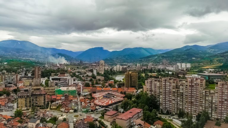 Višestruko povećanje takse u Zenici proizvoljno i paušalno