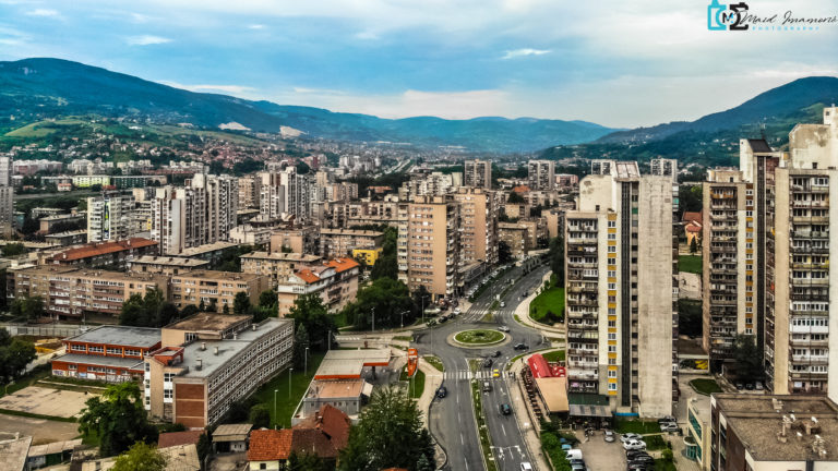 Evo kakvo nas vrijeme očekuje danas