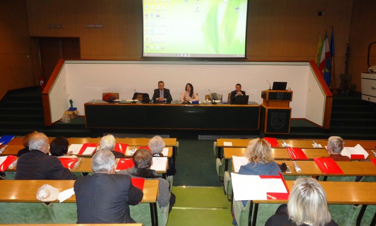 Konferencija o radu Tužilaštva i Suda BiH u Zenici