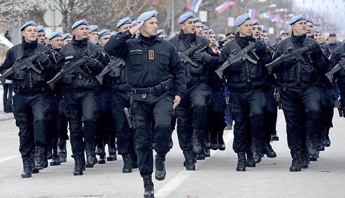 I ove godine proslava neustavnog Dana Republike Srpske