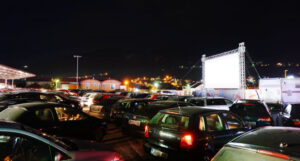 Drive inCinema 1