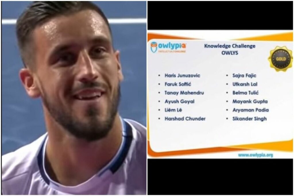 Dzumhur Krupa august 2020