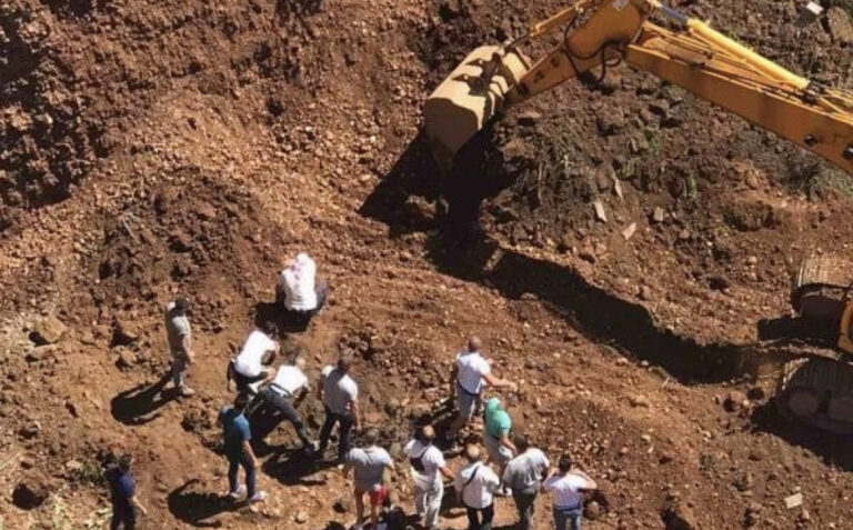 Pogledajte dramatične scene: Na gradilištu u BiH poginula dva radnika (FOTO/VIDEO)