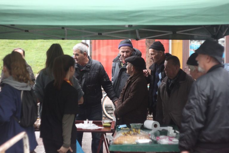 Zenica: Popularna Grahijada privukla veliki broj posjetilaca