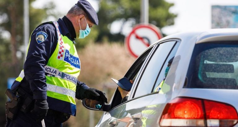 Ovo su zemlje u koje možete ući slobodno, a evo gdje vas čeka test i karantin