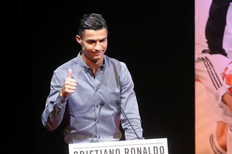 Ronaldo priznao plaćanje 375.000 eura za ušutkivanje žene koja ga je optužila za silovanje