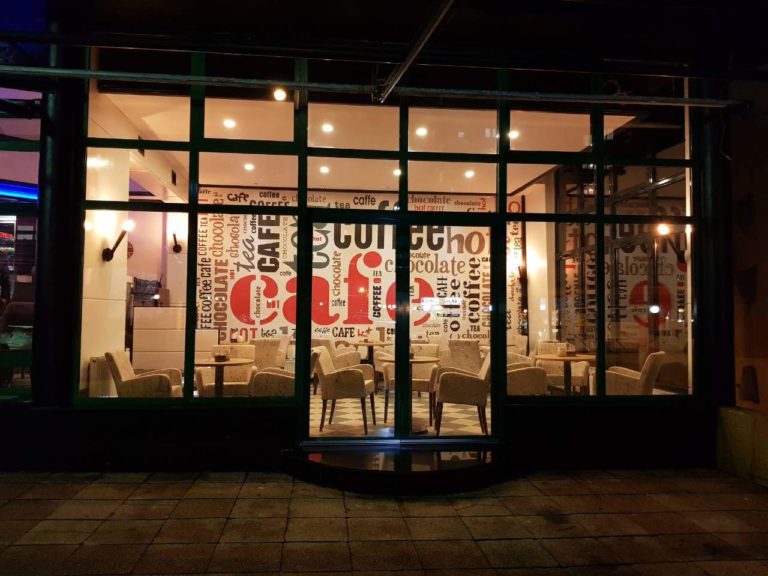 CAFFE BAR PRONTO: Moderno uređenom ugostiteljskom objektu u Zenici potrebna radnica