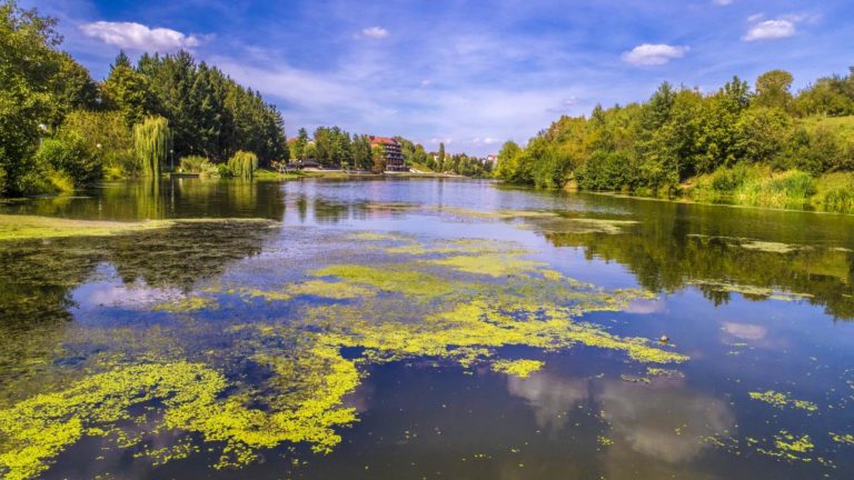 Skrivene ljepote BiH: Da li ste već posjetili ova prelijepa jezera (VIDEO)