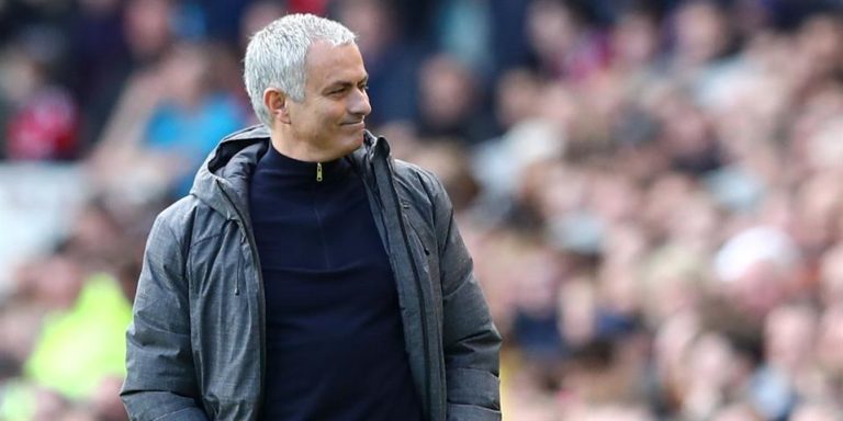 Mourinho kupio napadača i iznenadio javnost i navijače