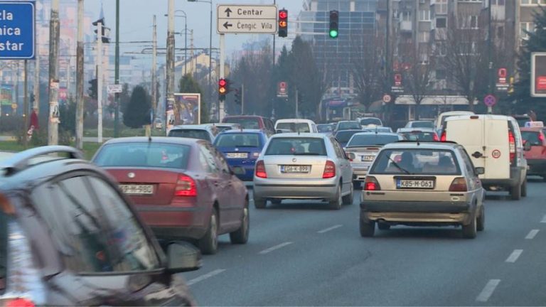 U FBiH nema poskupljenja goriva, iako cijene nafte na svjetskom tržištu rastu