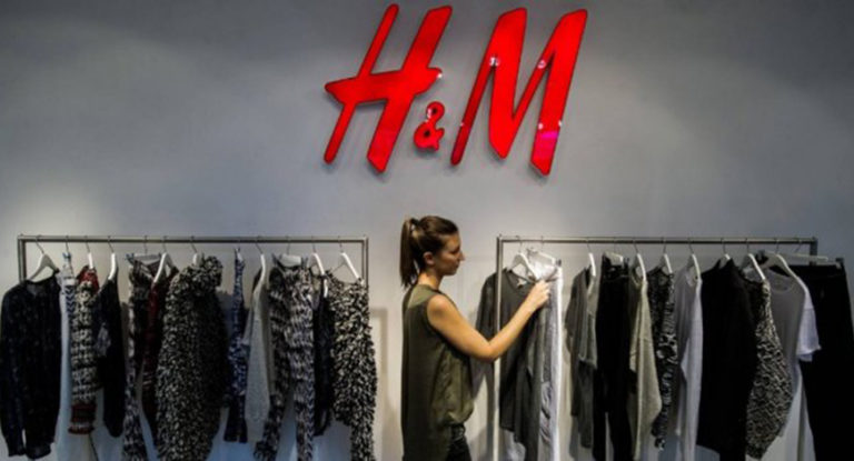 H&M dolazi u BiH, prva prodavnica u Banjoj Luci