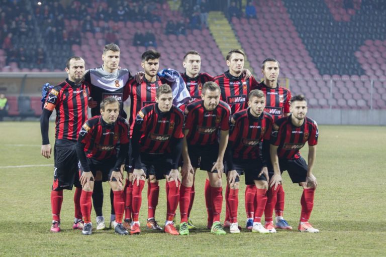 Spektakularan gol Šišića za velika tri boda Čelika (FOTO/VIDEO)