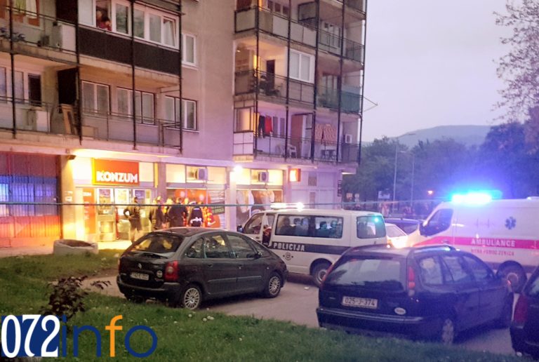 ZENICA U ŠOKU Novi detalji samoubistva sedamnaestogodišnjakinje