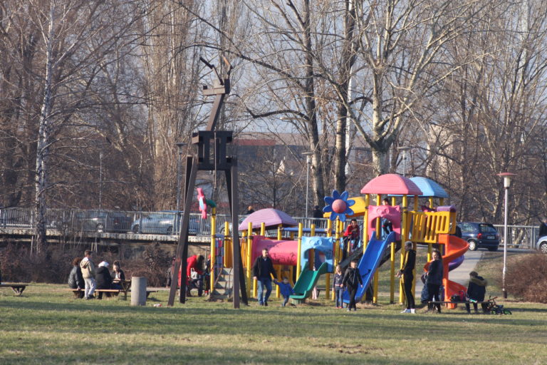 Temperature u naredna četiri dana biće prave proljetne