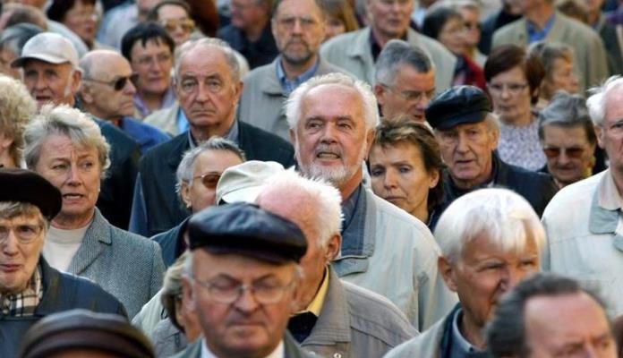 Penzioneri iz FBiH izlaze na masovne proteste 14. septembra