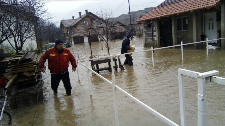 Najnoviji izvještaj o stanju u ZDK: Stanje je kritično!