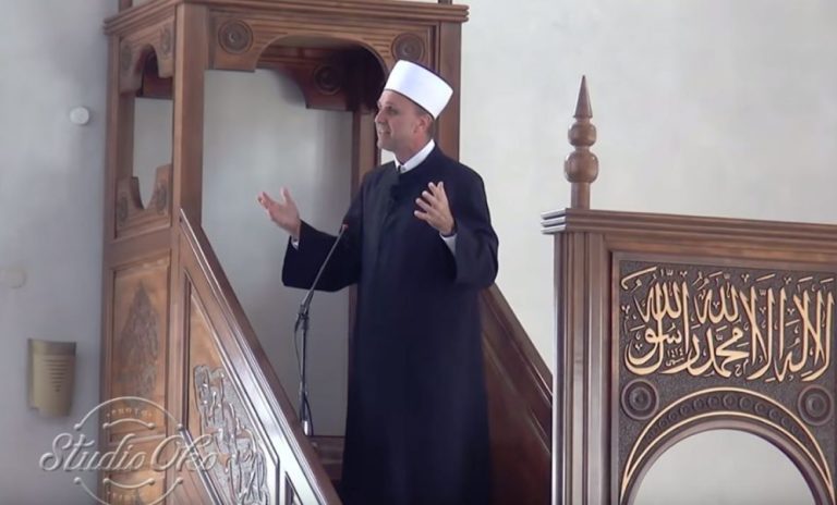 IMAM IZ ZAVIDOVIĆA HIT NA INTERNETU: “Do 7. oktobra smo im bili najvažniji, nas više nema, ostali su interesi…”