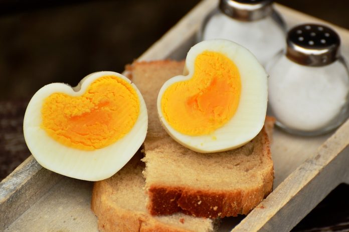 Jedete li redovno jaja sa žumancem: Vašem tijelu će se desiti ovih osam stvari