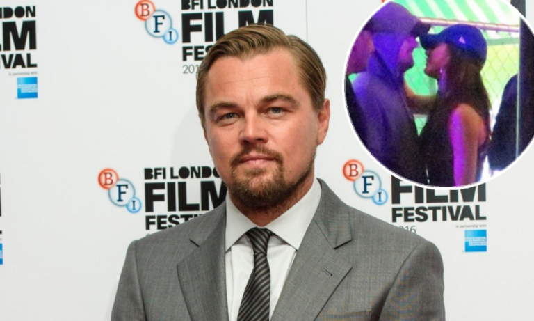 Leonardo DiCaprio profimedia