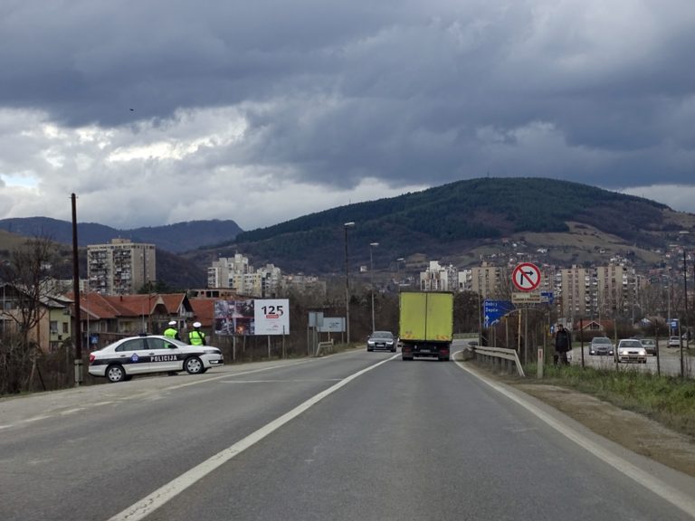 Stanje na putevima u BiH: Ovo morate znati ako krećete na put 