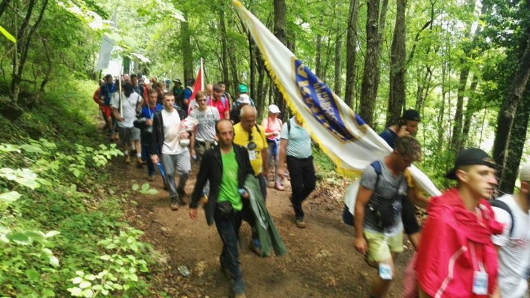 Zbog koronavirusa: U Maršu mira ove godine najviše 100 učesnika