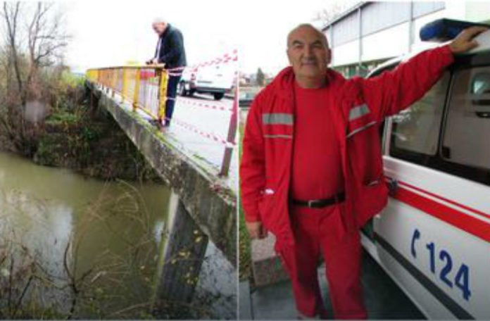 Herojski podvig vozača Hitne pomoći, za noć spasio dva života