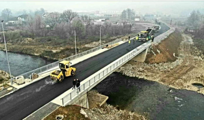 U Vitezu novoizgrađeni most dobija ime Pere Gudelja?!