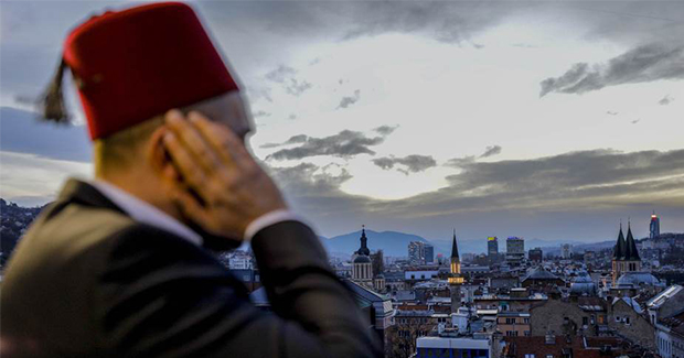 Akšamskim ezanom u petak nastupa Nova hidžretska godina