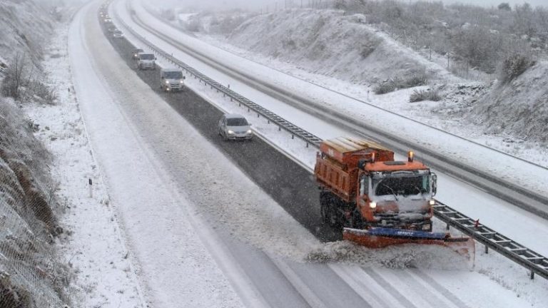 Deset spasonosnih savjeta za vožnju u zimskim uslovima – pridržavajte ih se