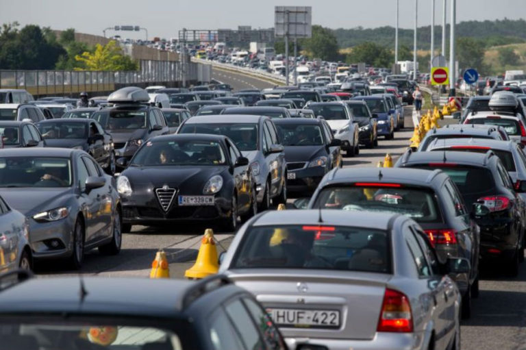 Test otkrio koji su automobili najbezbjedniji na putevima