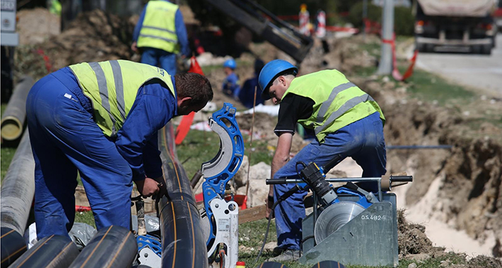 Energetska zajednica uvodi sankcije BiH jer godinama krši regulative u oblasti plina