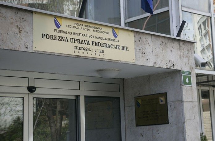 Porezna upava demantuje Gradsku upravu Zenica