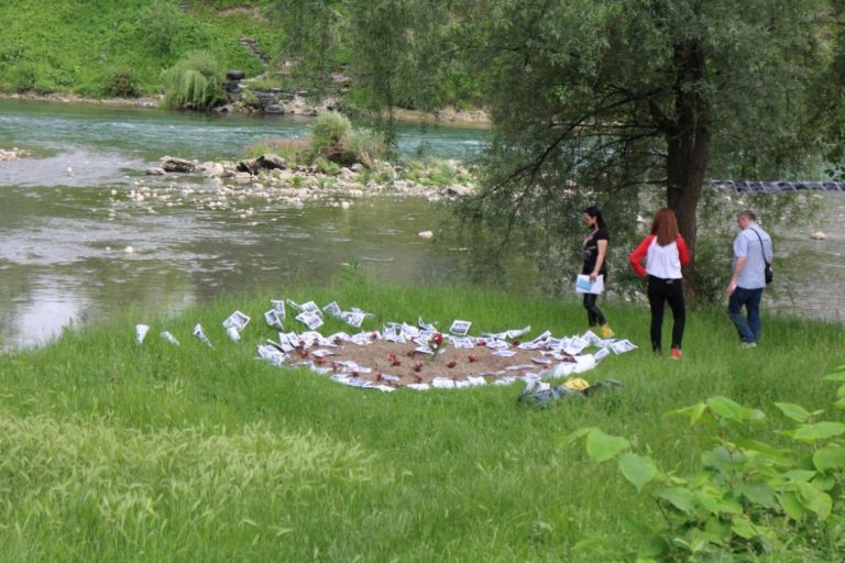 Grupa “Pravda za Davida” poručila da neće odustati od insistiranja na istini